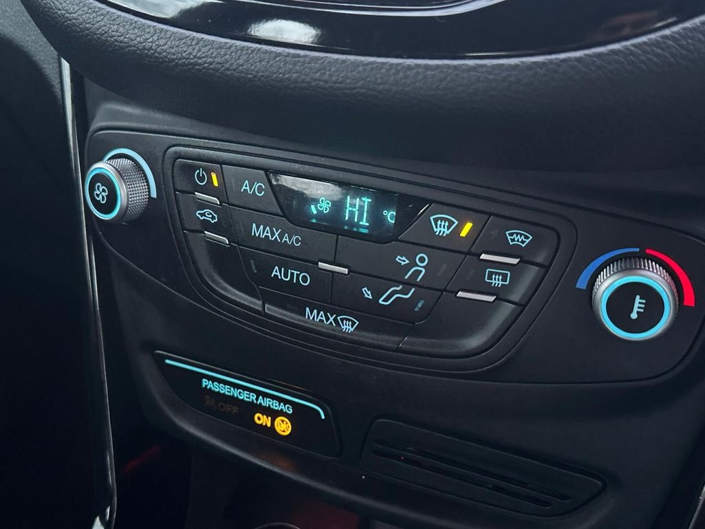 Used Ford B-MAX 2017 for sale - 76758661: Photo 24