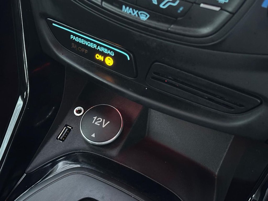 Used Ford B-MAX 2017 for sale - 76758661: Photo 25