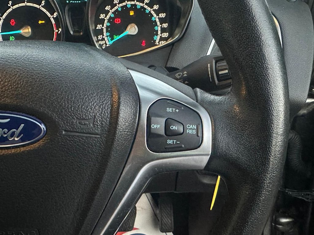 Used Ford B-MAX 2017 for sale - 76758661: Photo 27