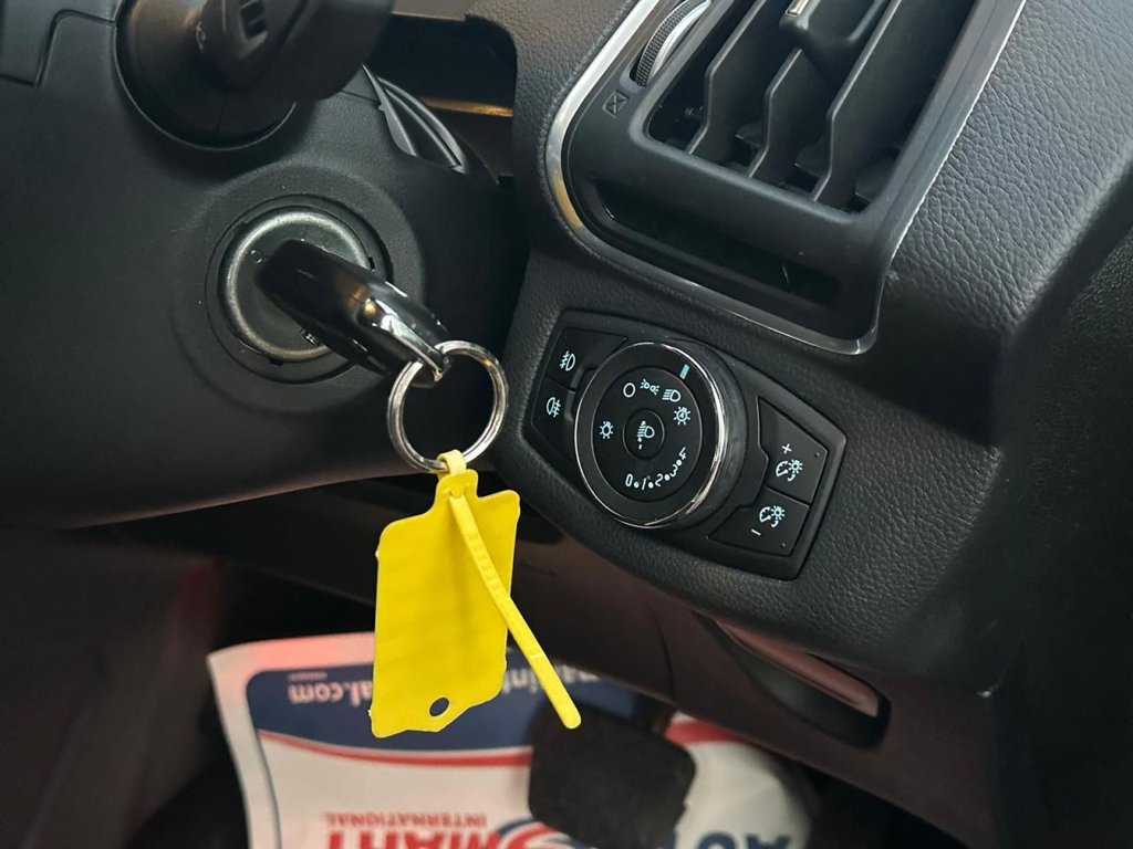 Used Ford B-MAX 2017 for sale - 76758661: Photo 29