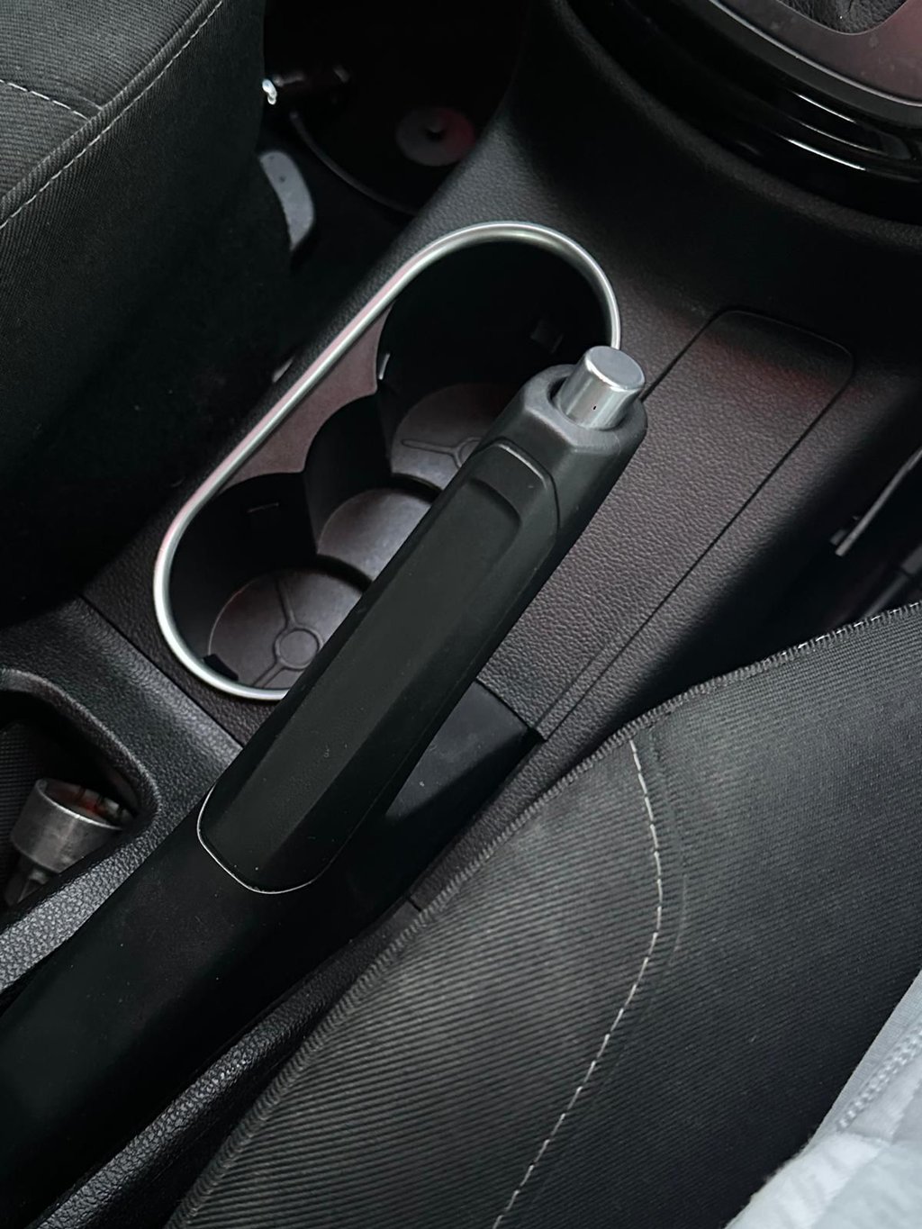 Used Ford B-MAX 2017 for sale - 76758661: Photo 30