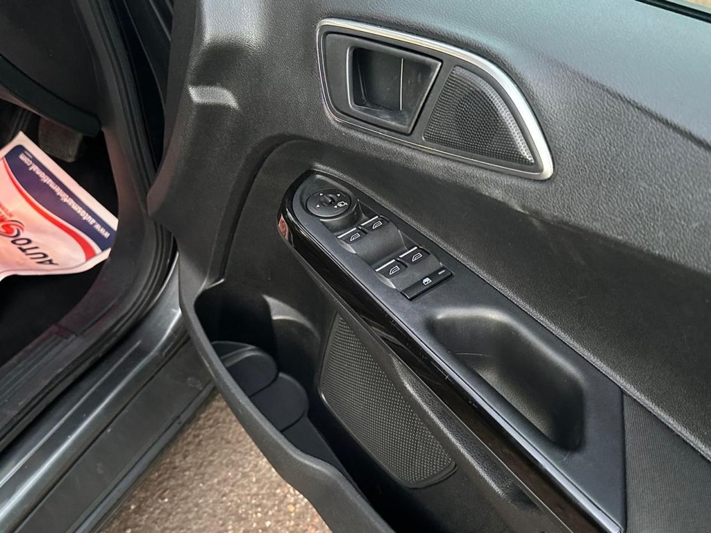 Used Ford B-MAX 2017 for sale - 76758661: Photo 31