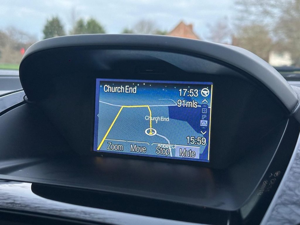 Used Ford B-MAX 2017 for sale - 76758661: Photo 33