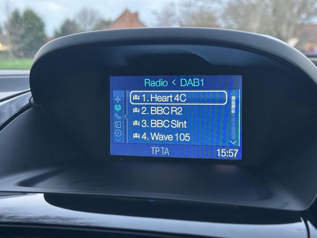 Used Ford B-MAX 2017 for sale - 76758661: Photo 35