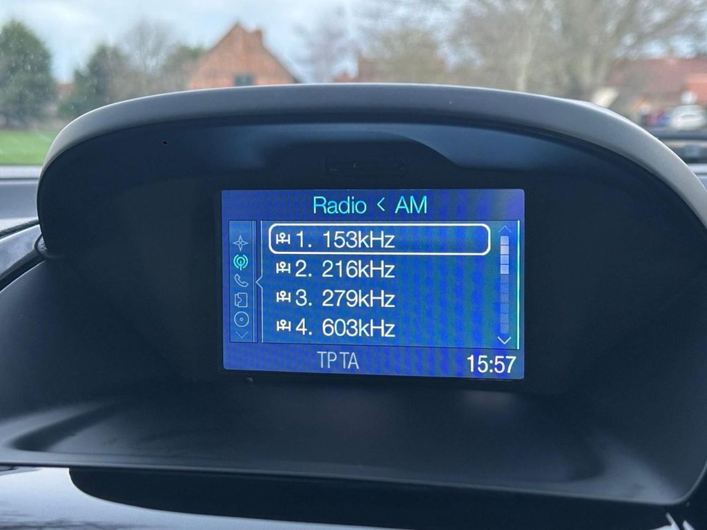 Used Ford B-MAX 2017 for sale - 76758661: Photo 36