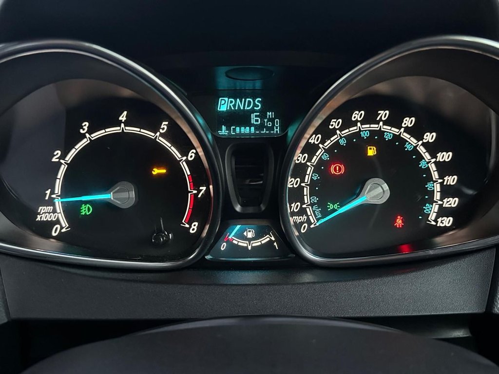 Used Ford B-MAX 2017 for sale - 76758661: Photo 38