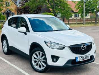 Used Mazda CX-5 2015 for sale - 74621446: Photo