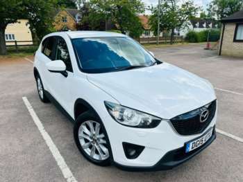 Used Mazda CX-5 2015 for sale - 74621446: Photo