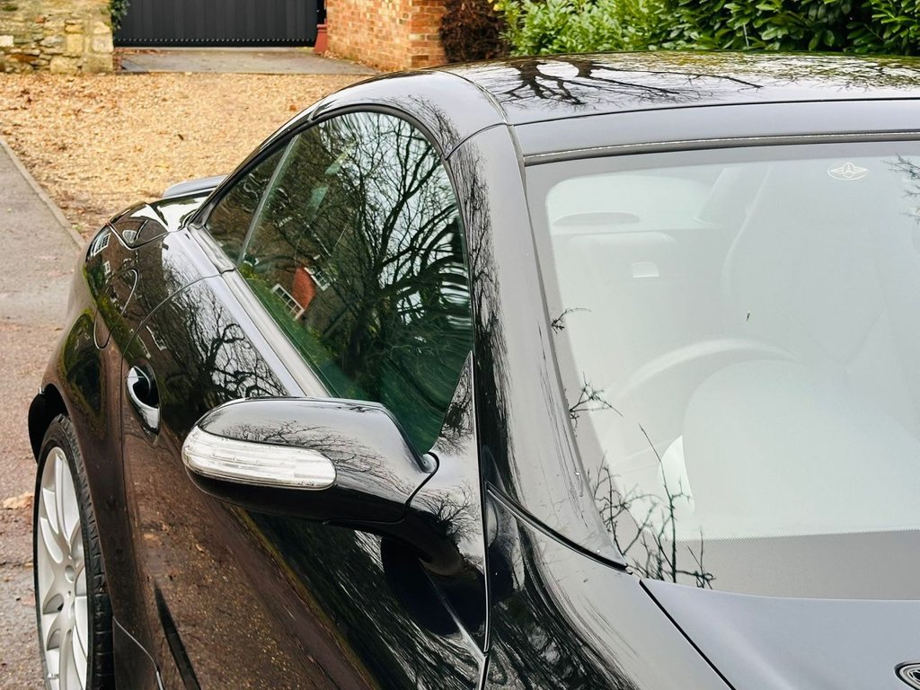 Used Mercedes-Benz SLK 2006 for sale - 76745089: Photo 17