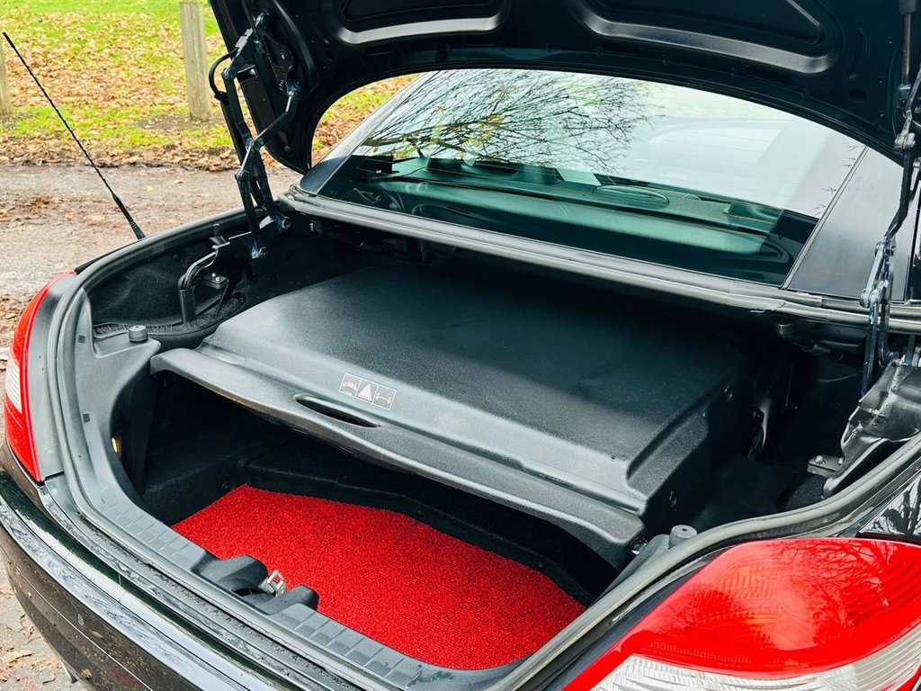 Used Mercedes-Benz SLK 2006 for sale - 76745089: Photo 20