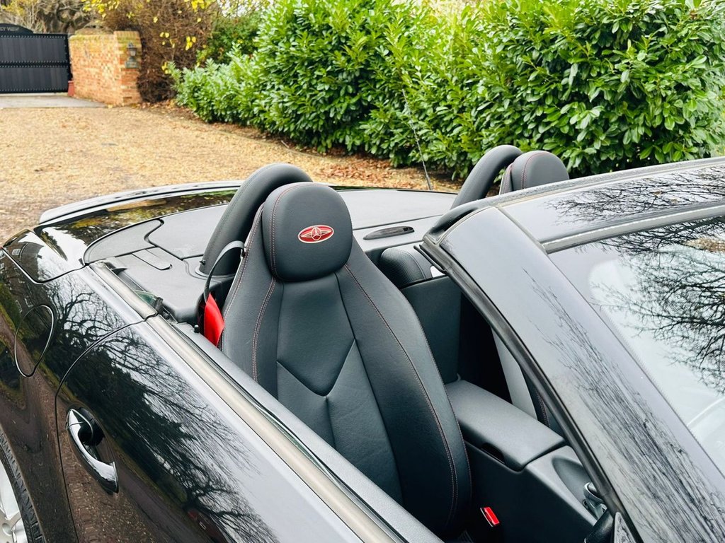 Used Mercedes-Benz SLK 2006 for sale - 76745089: Photo 23