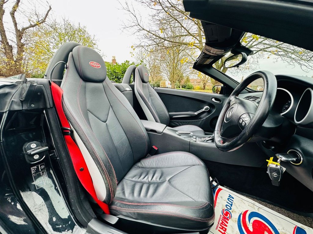 Used Mercedes-Benz SLK 2006 for sale - 76745089: Photo 24