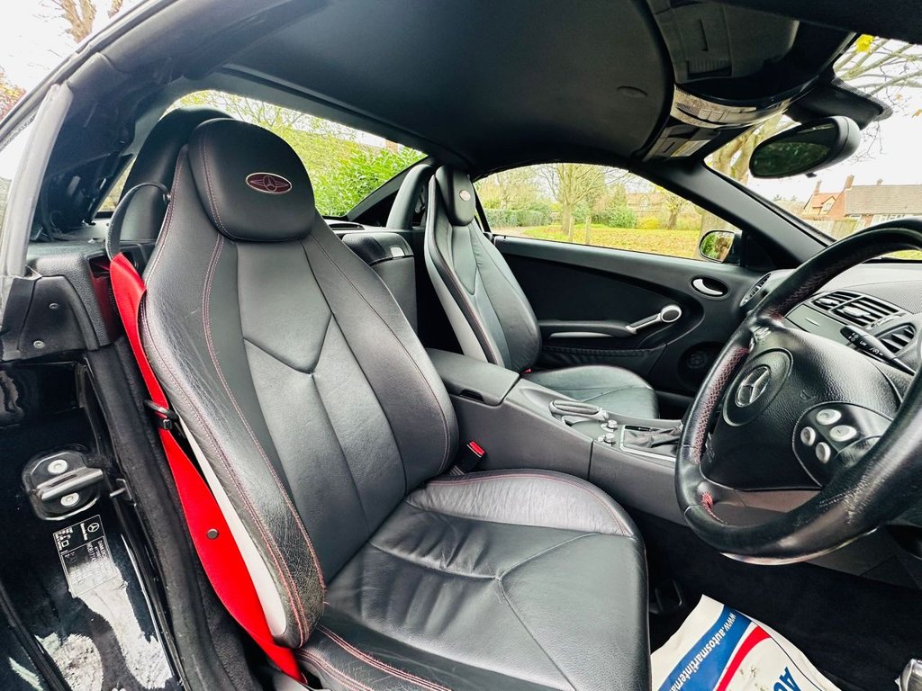 Used Mercedes-Benz SLK 2006 for sale - 76745089: Photo 26