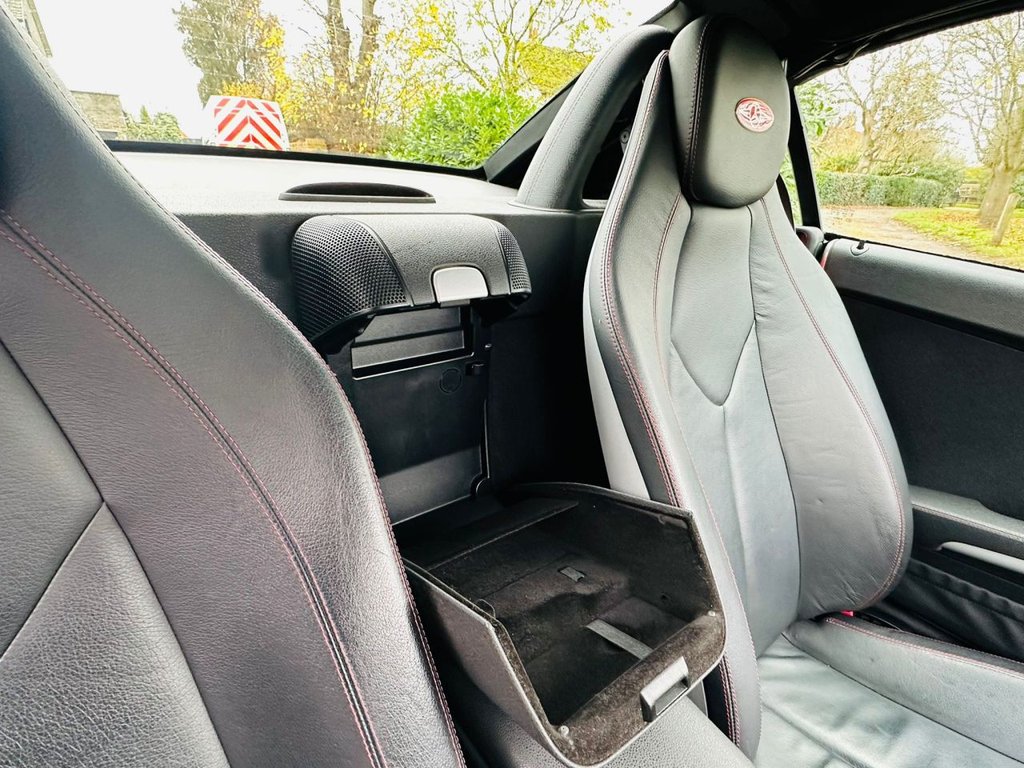 Used Mercedes-Benz SLK 2006 for sale - 76745089: Photo 27