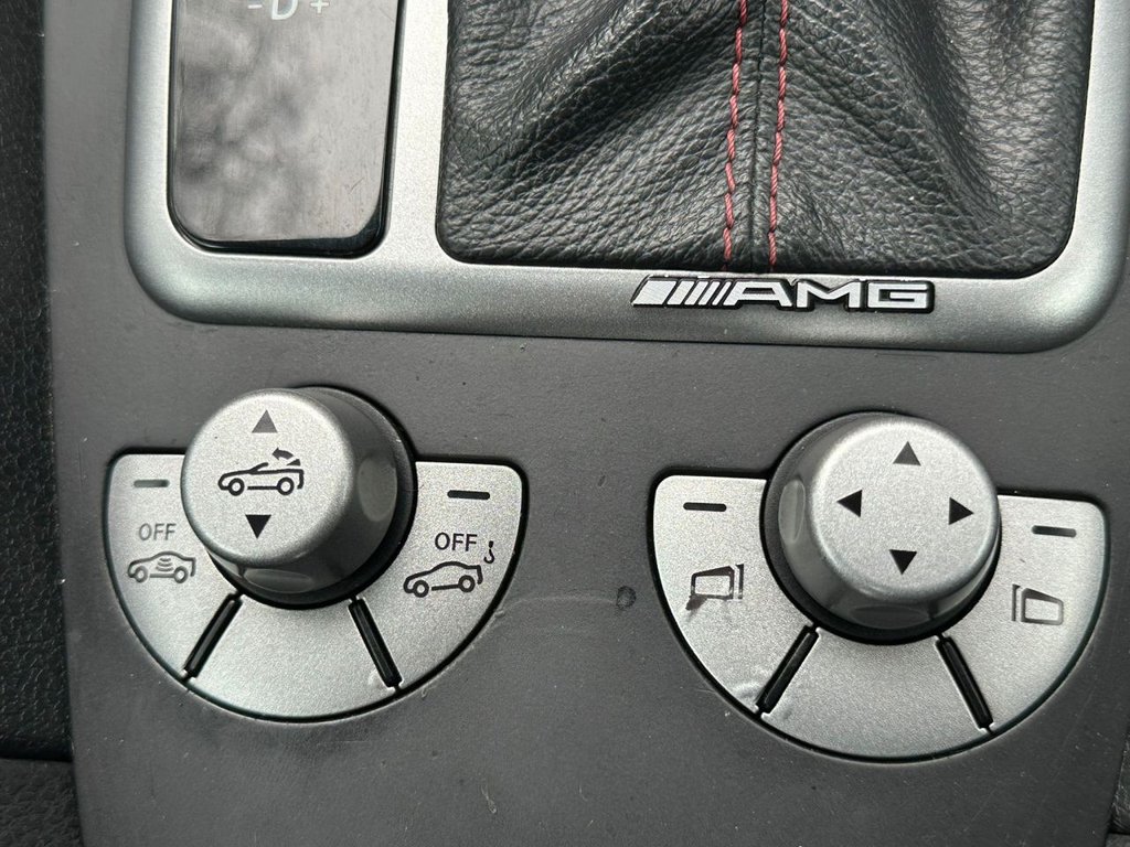 Used Mercedes-Benz SLK 2006 for sale - 76745089: Photo 31