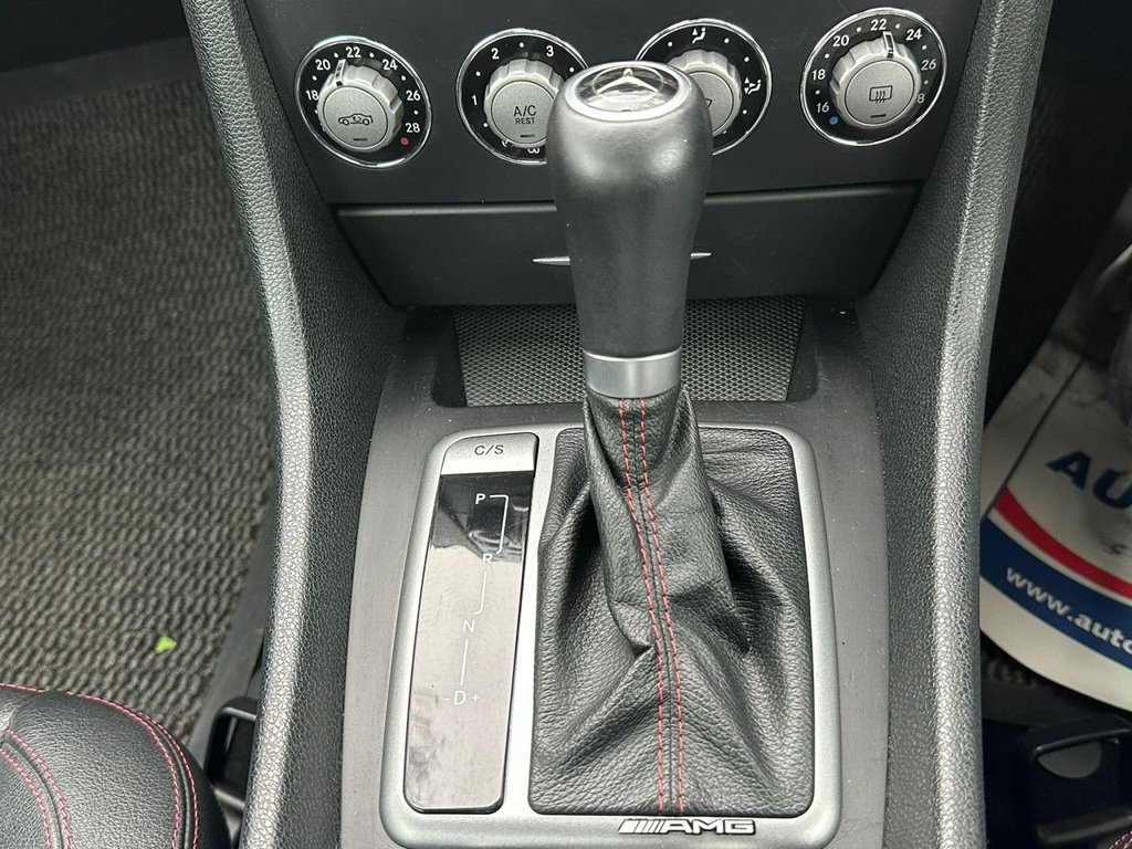 Used Mercedes-Benz SLK 2006 for sale - 76745089: Photo 32