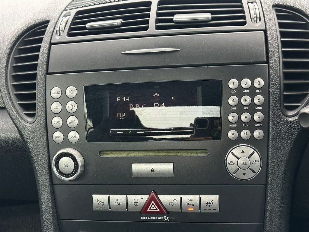 Used Mercedes-Benz SLK 2006 for sale - 76745089: Photo 34