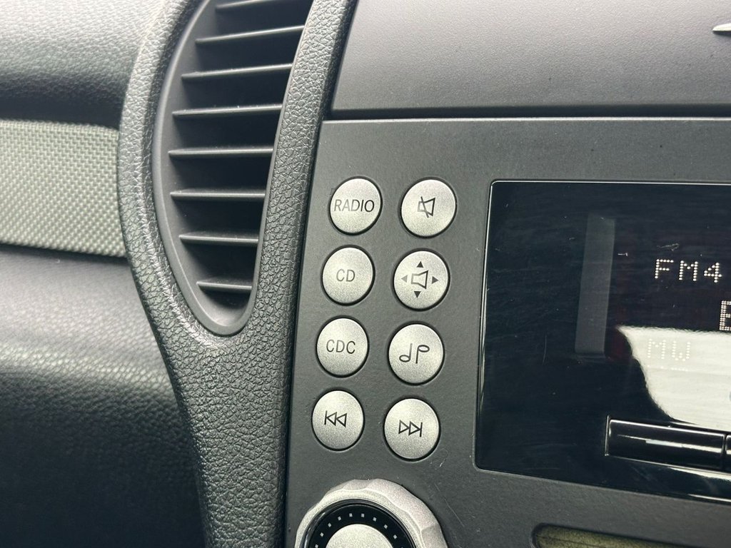 Used Mercedes-Benz SLK 2006 for sale - 76745089: Photo 35