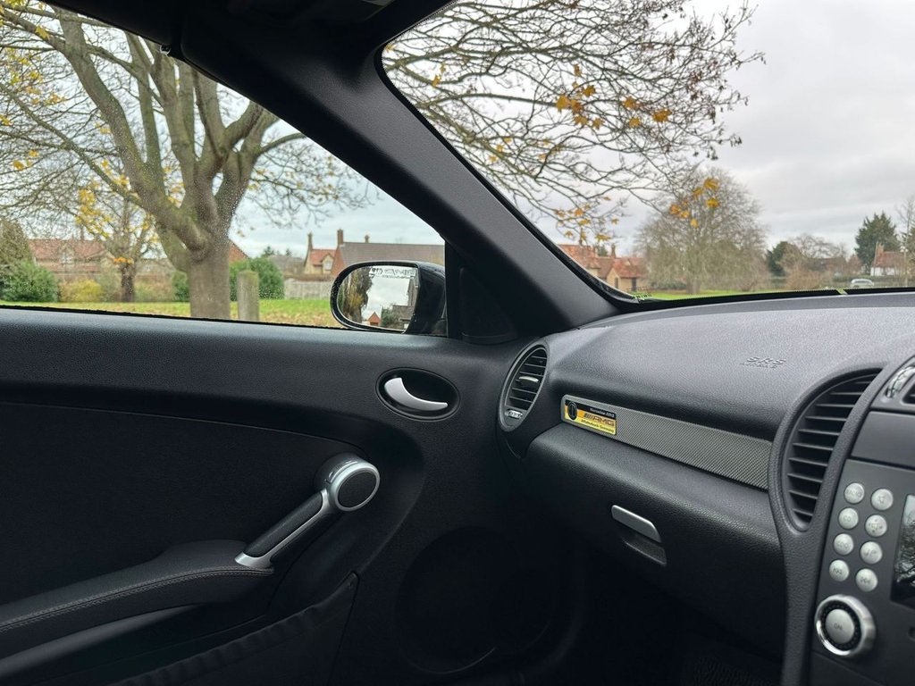 Used Mercedes-Benz SLK 2006 for sale - 76745089: Photo 36