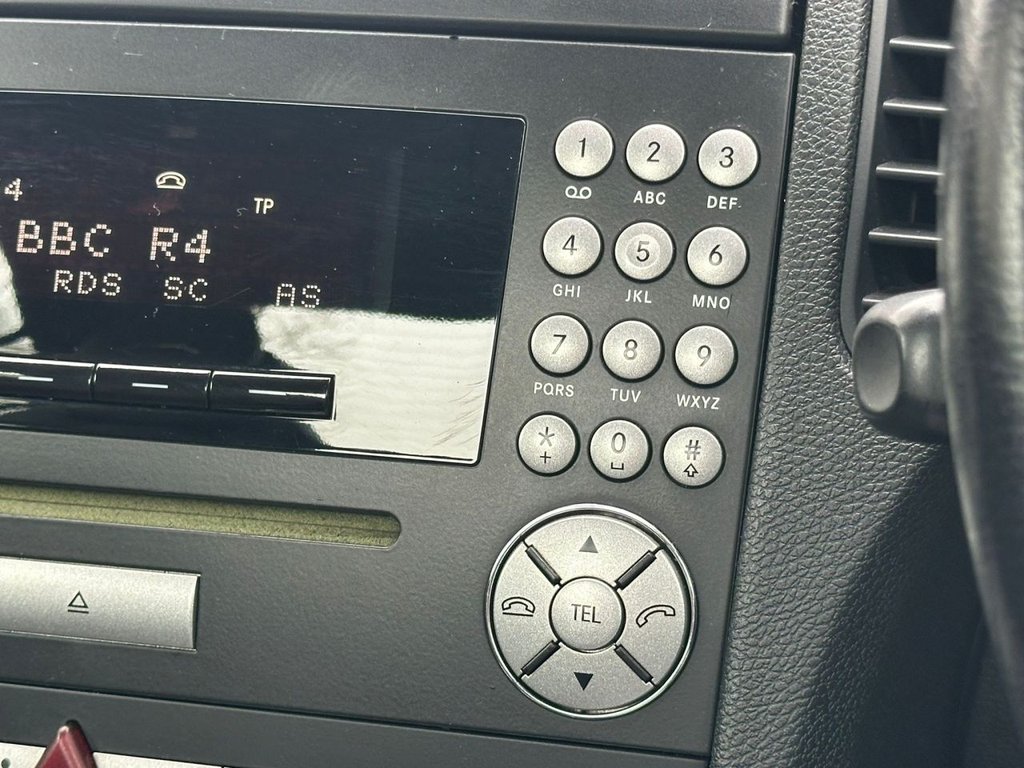 Used Mercedes-Benz SLK 2006 for sale - 76745089: Photo 38