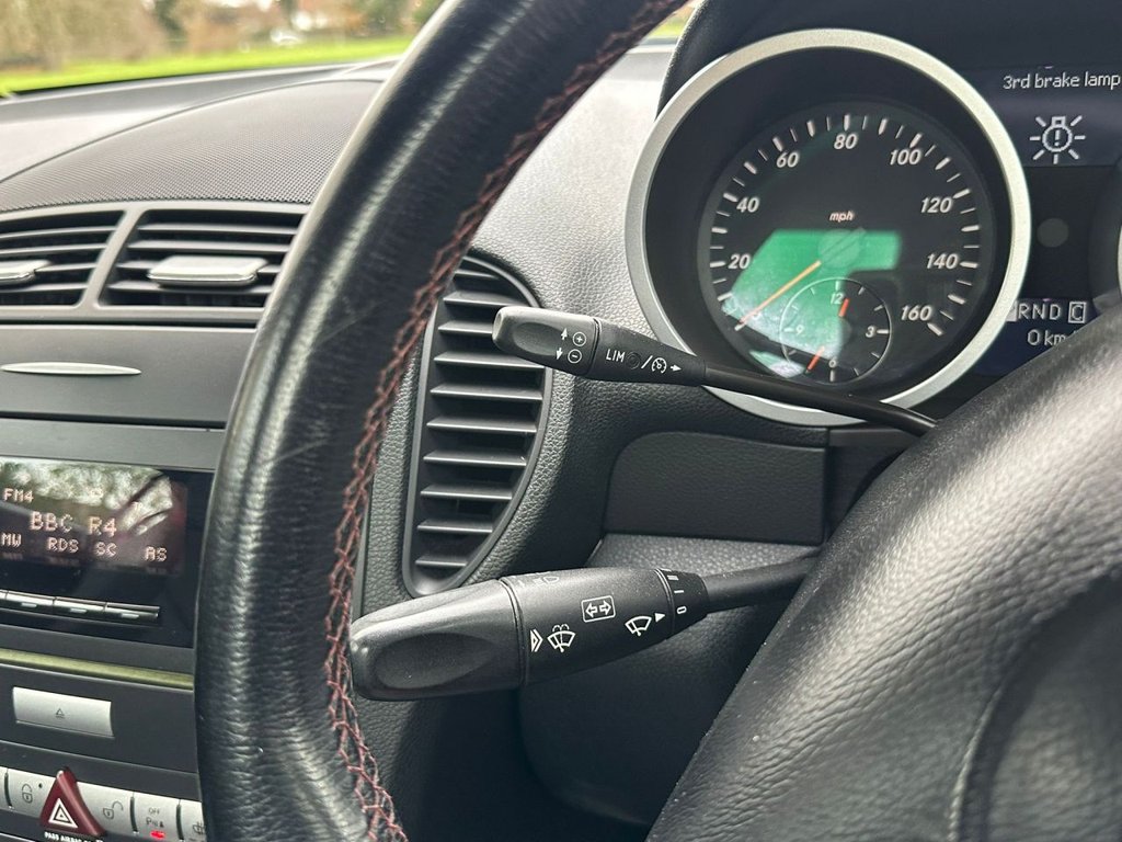 Used Mercedes-Benz SLK 2006 for sale - 76745089: Photo 41