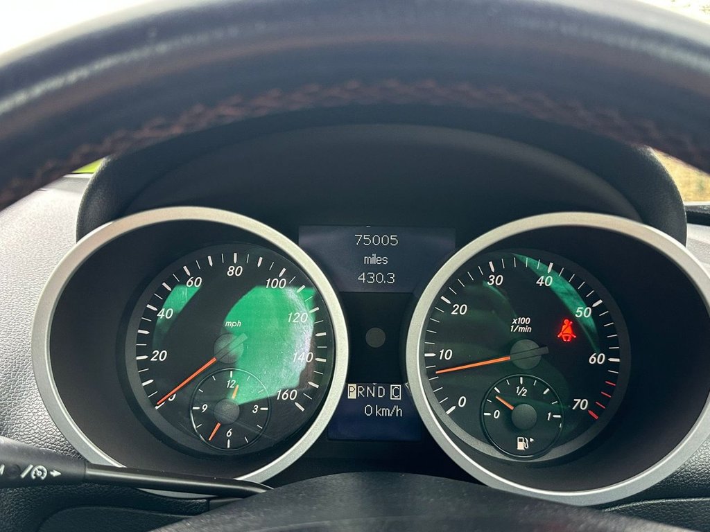 Used Mercedes-Benz SLK 2006 for sale - 76745089: Photo 43