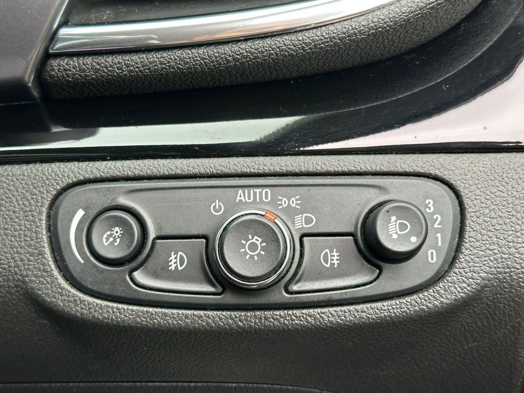 Used Vauxhall Mokka X 2017 for sale - 77014585: Photo 26