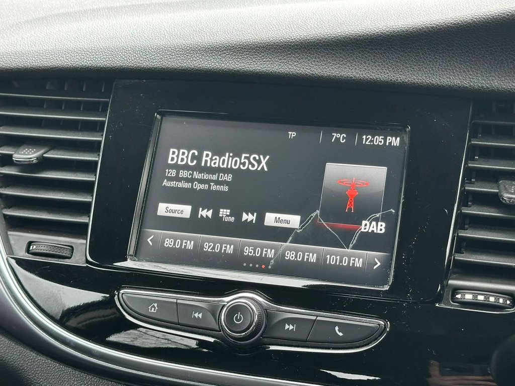 Used Vauxhall Mokka X 2017 for sale - 77014585: Photo 34