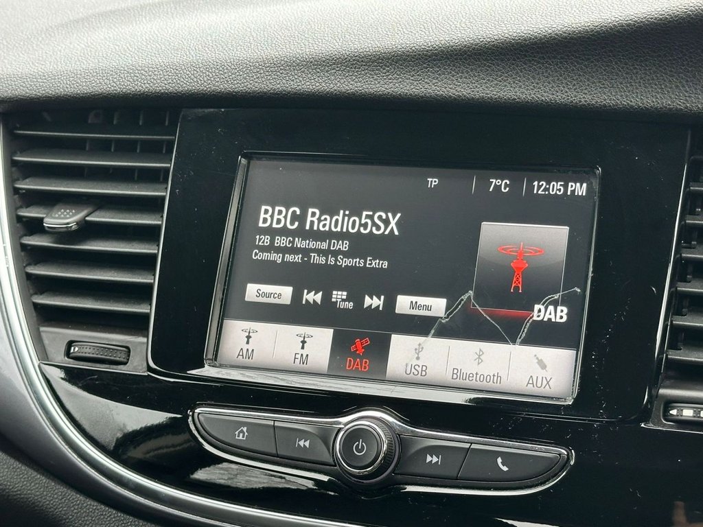 Used Vauxhall Mokka X 2017 for sale - 77014585: Photo 35