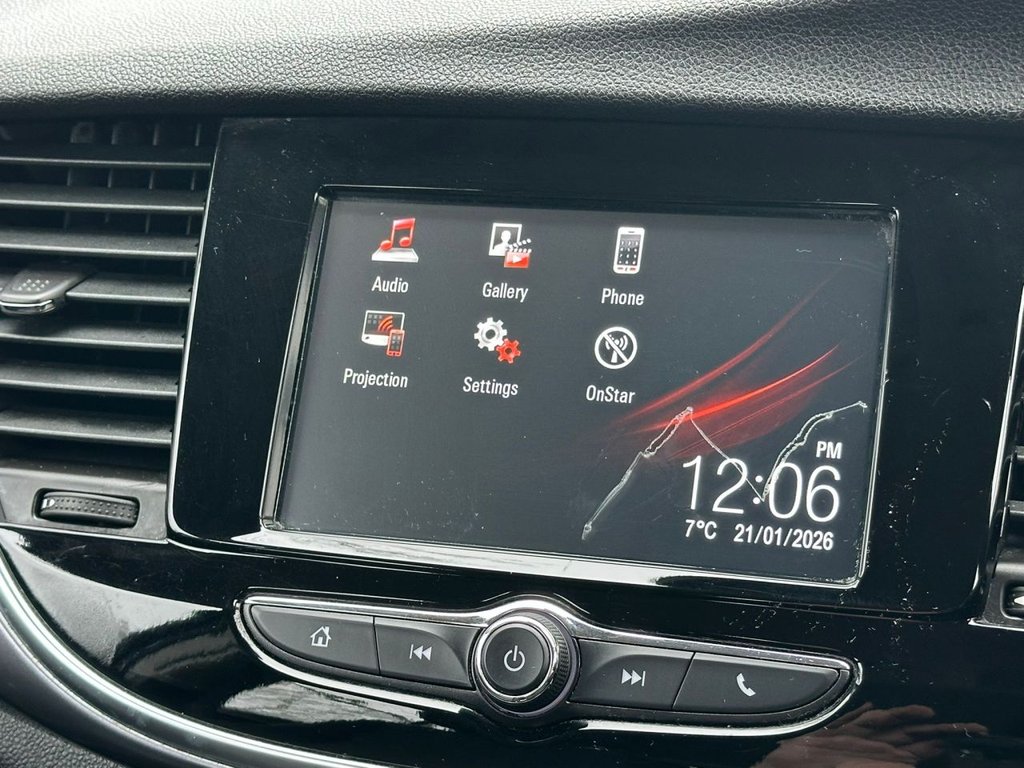 Used Vauxhall Mokka X 2017 for sale - 77014585: Photo 36