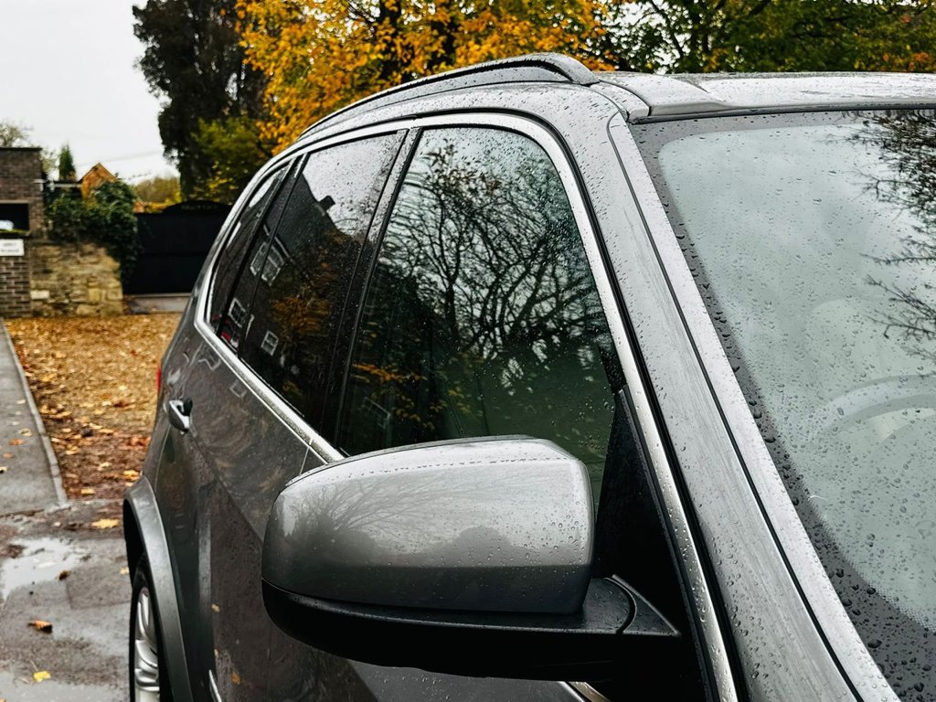 Used BMW X5 2012 for sale - 76496341: Photo 18