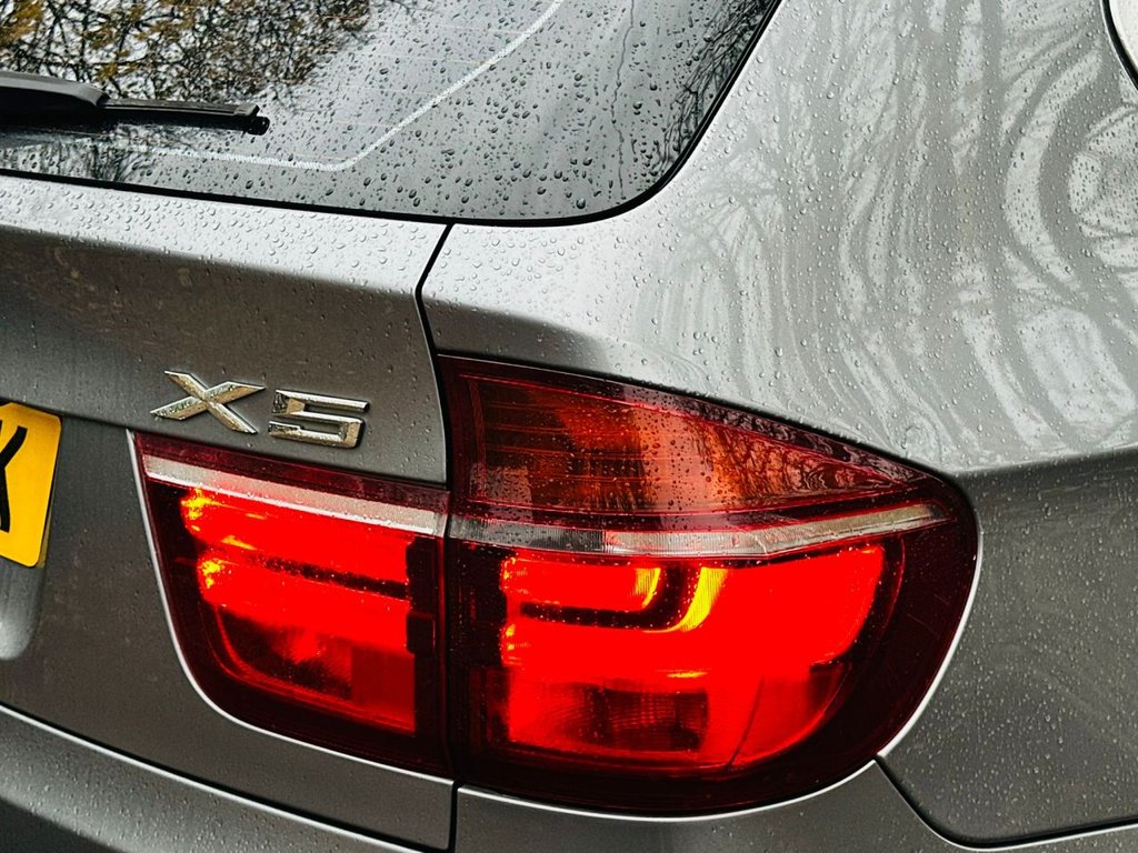 Used BMW X5 2012 for sale - 76496341: Photo 19