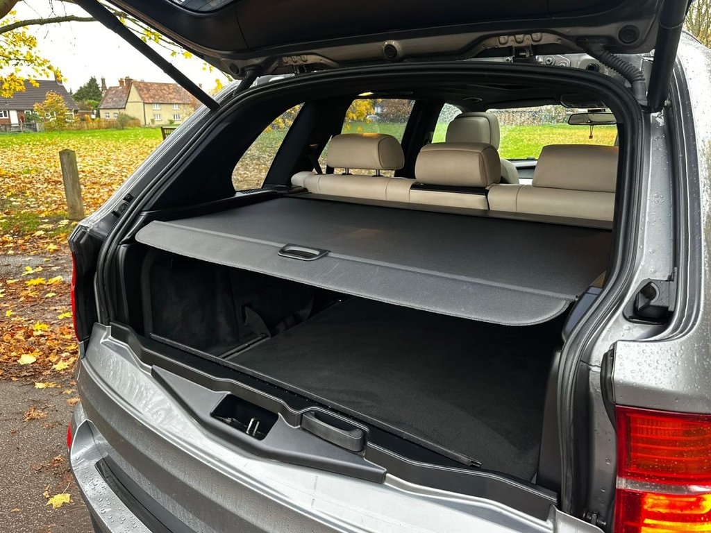 Used BMW X5 2012 for sale - 76496341: Photo 24