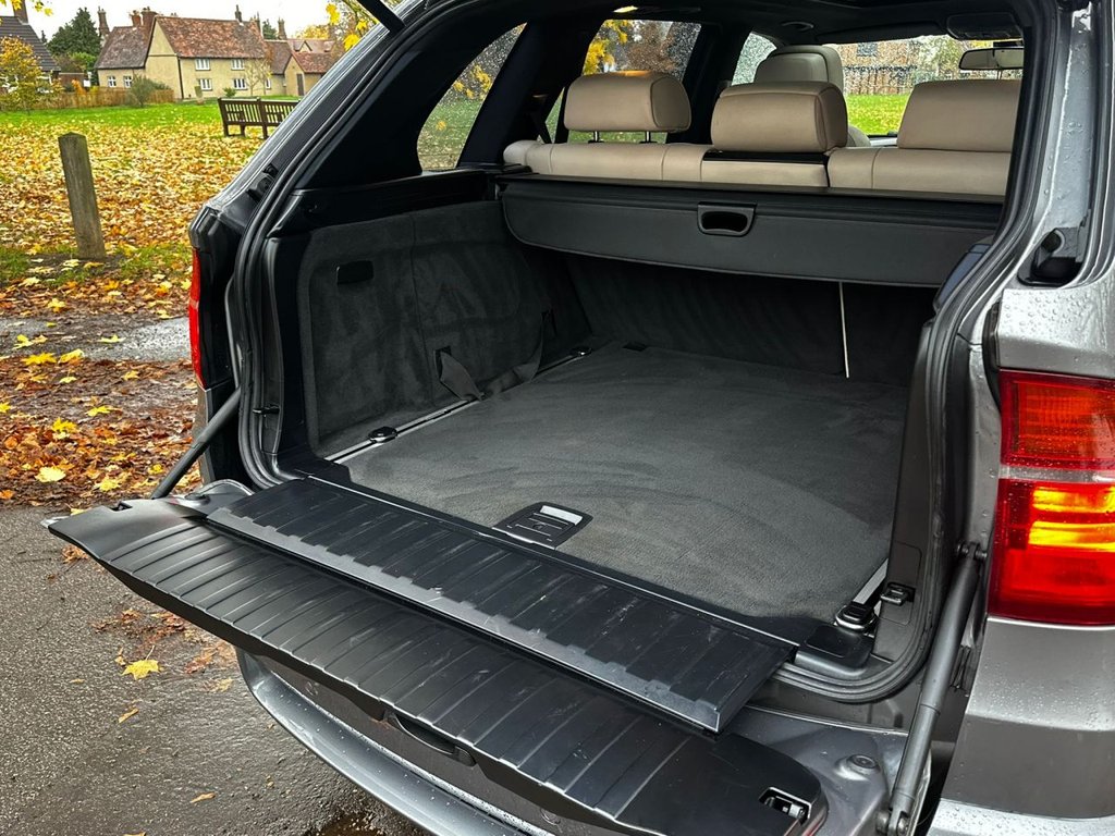 Used BMW X5 2012 for sale - 76496341: Photo 25