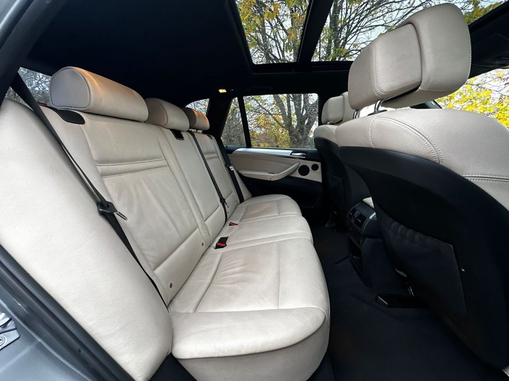 Used BMW X5 2012 for sale - 76496341: Photo 29