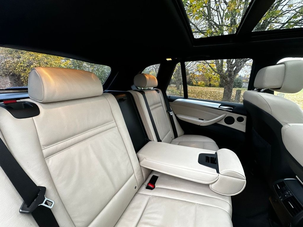 Used BMW X5 2012 for sale - 76496341: Photo 30