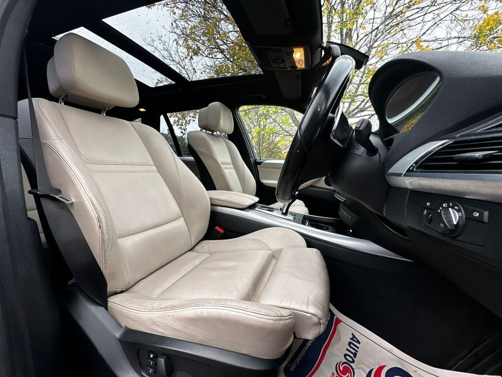 Used BMW X5 2012 for sale - 76496341: Photo 31