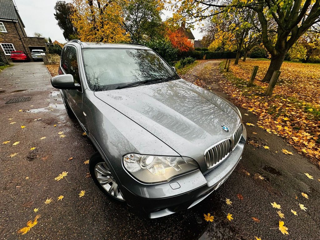 Used BMW X5 2012 for sale - 76496341: Photo 4