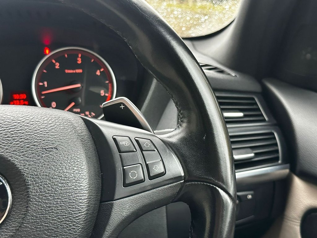 Used BMW X5 2012 for sale - 76496341: Photo 48