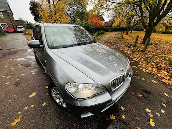 Used BMW X5 2012 for sale - 76496341: Photo