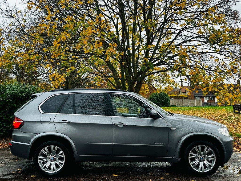 Used BMW X5 2012 for sale - 76496341: Photo 6