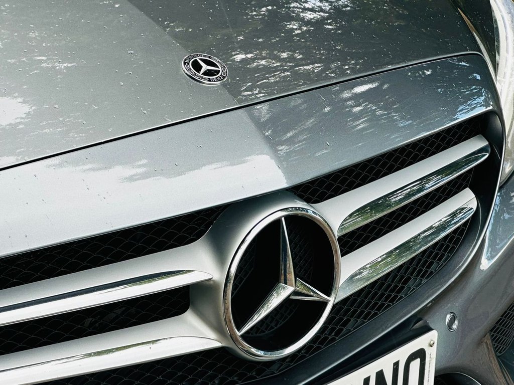 Used Mercedes-Benz C-Class 2017 for sale - 75973721: Photo 16