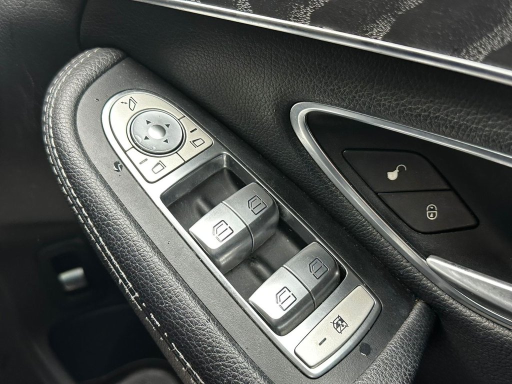 Used Mercedes-Benz C-Class 2017 for sale - 75973721: Photo 26