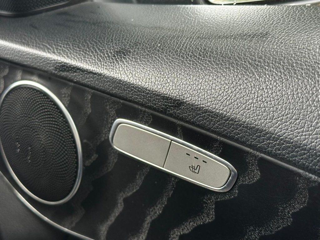 Used Mercedes-Benz C-Class 2017 for sale - 75973721: Photo 27