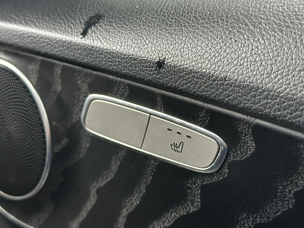 Used Mercedes-Benz C-Class 2017 for sale - 75973721: Photo 28