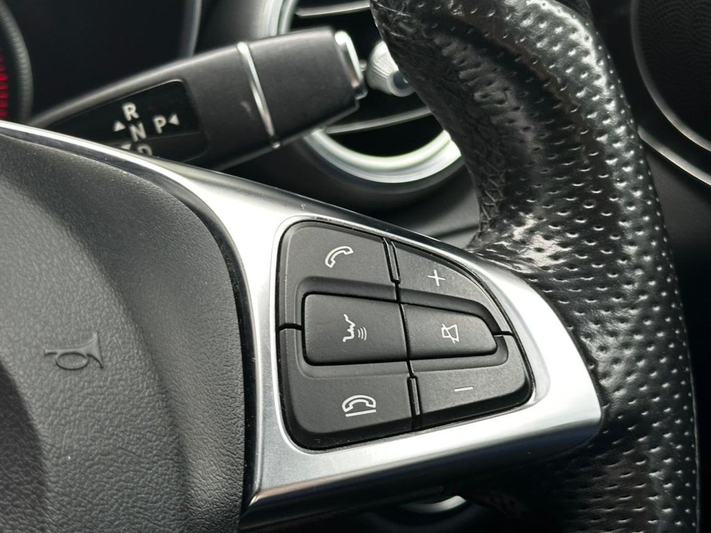 Used Mercedes-Benz C-Class 2017 for sale - 75973721: Photo 41