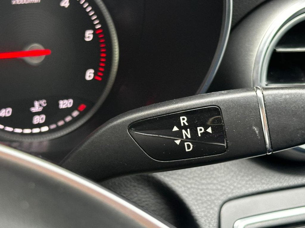 Used Mercedes-Benz C-Class 2017 for sale - 75973721: Photo 42