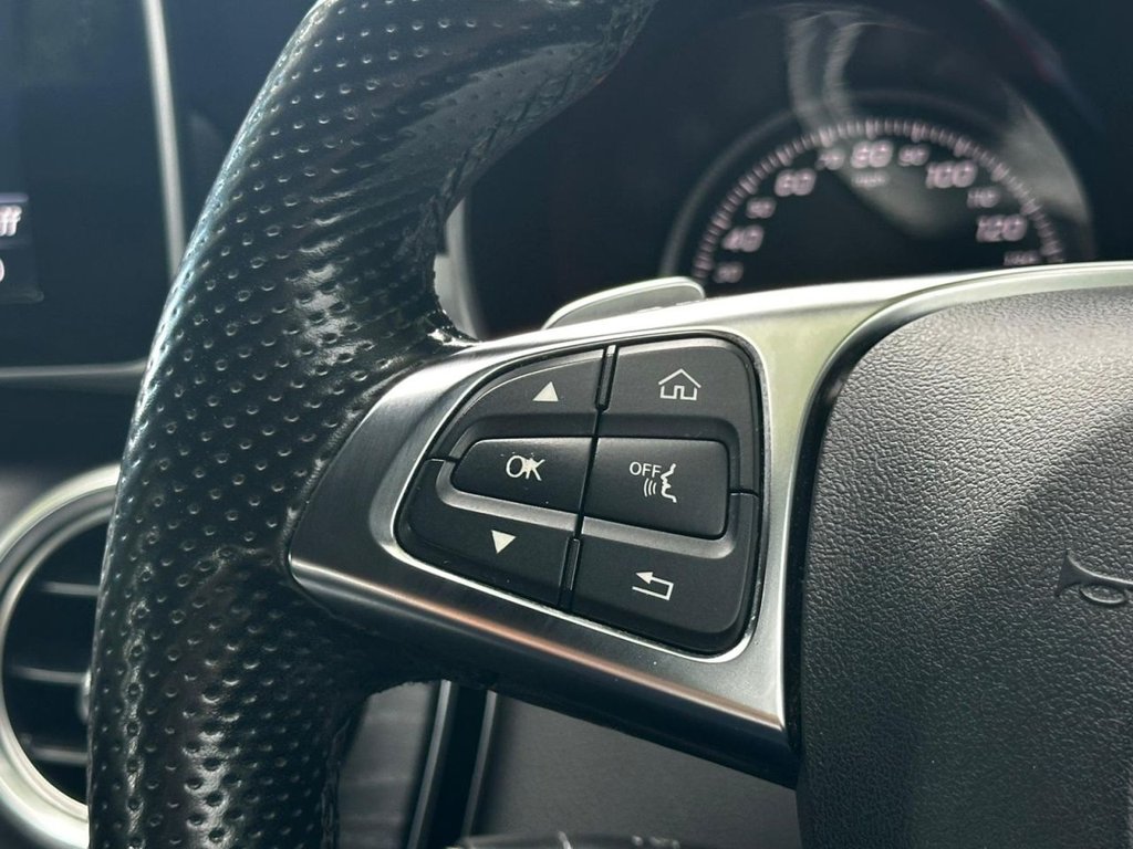 Used Mercedes-Benz C-Class 2017 for sale - 75973721: Photo 44