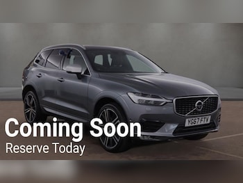 Volvo - XC60