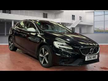 2016 (16) - 2.0 D2 R-Design Hatchback 5dr Diesel Manual Euro 6 (s/s) (120 ps)